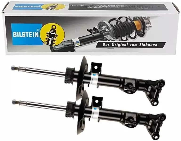 BILSTEIN AMORTYZATORY KPL PRZÓD MERCEDES E W212