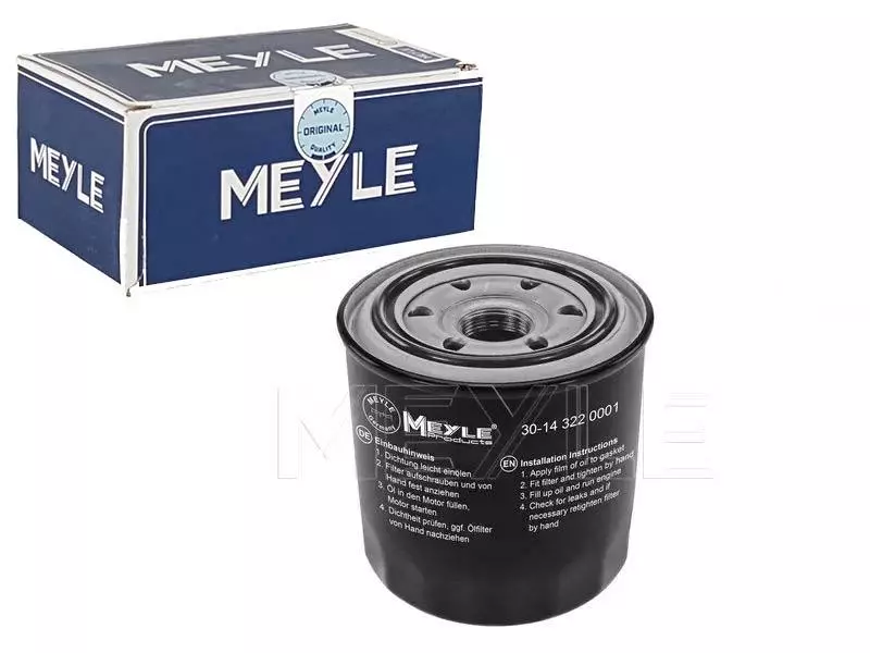 MEYLE FILTR OLEJU  30-14 322 0001