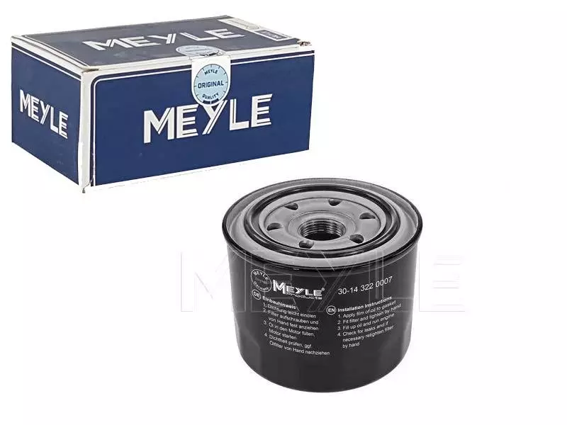 MEYLE FILTR OLEJU  30-14 322 0007