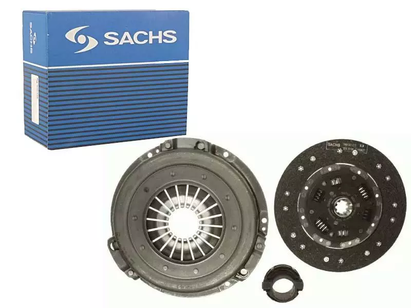 SACHS ZESTAW SPRZĘGŁA 3000 034 010