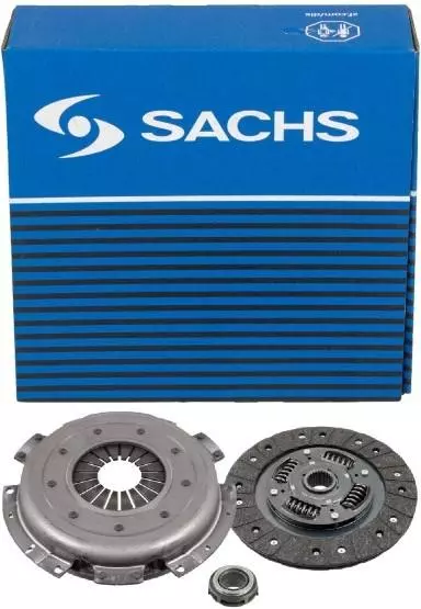 SACHS ZESTAW SPRZĘGŁA 3000 111 003