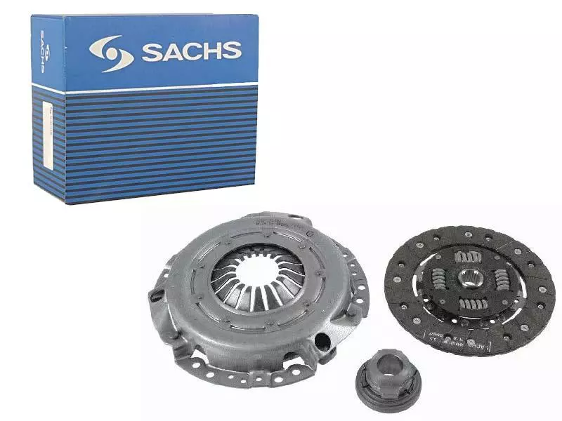 SACHS ZESTAW SPRZĘGŁA  3000 240 001