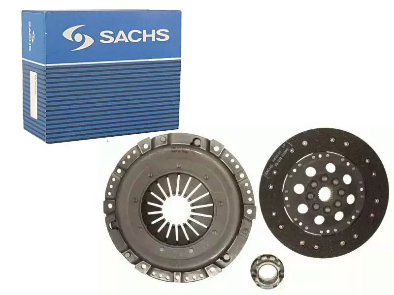 SACHS ZESTAW SPRZĘGŁA  3000 318 001