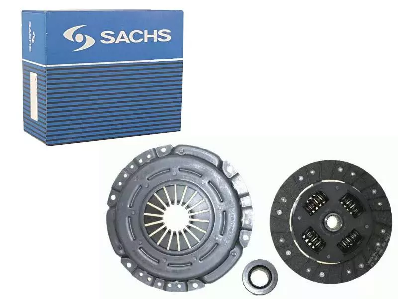 SACHS ZESTAW SPRZĘGŁA  3000 449 001