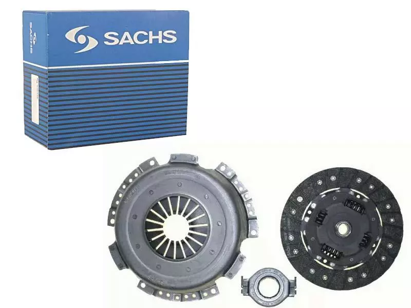 SACHS ZESTAW SPRZĘGŁA 3000 510 001