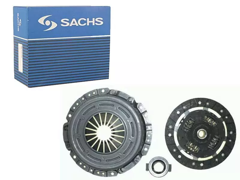 SACHS ZESTAW SPRZĘGŁA  3000 540 001