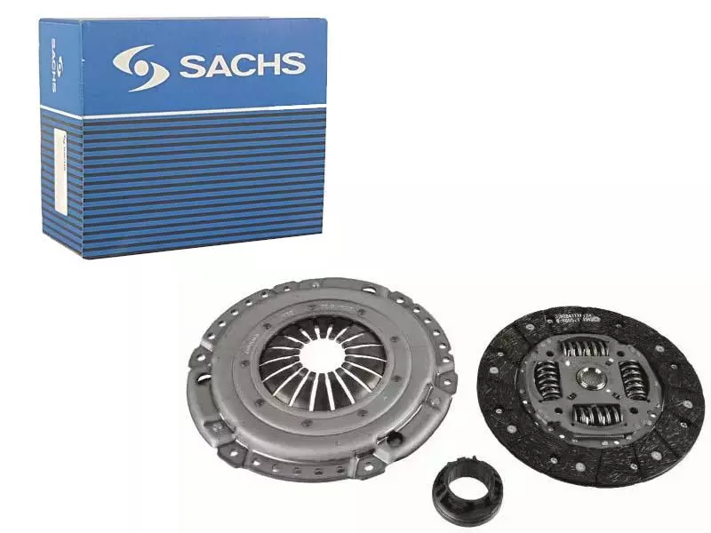 SACHS ZESTAW SPRZĘGŁA  3000 564 001