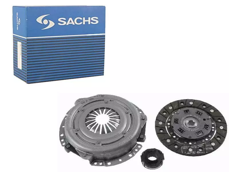 SACHS ZESTAW SPRZĘGŁA  3000 626 101