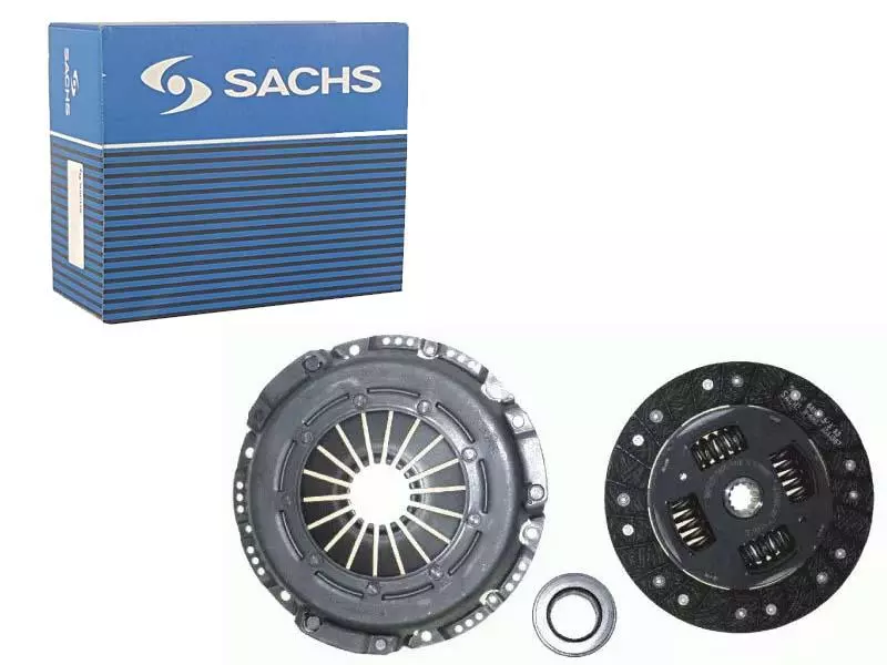 SACHS ZESTAW SPRZĘGŁA  3000 641 001