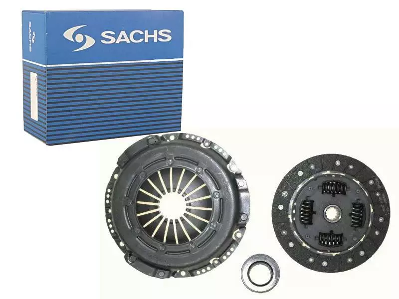 SACHS ZESTAW SPRZĘGŁA  3000 715 001