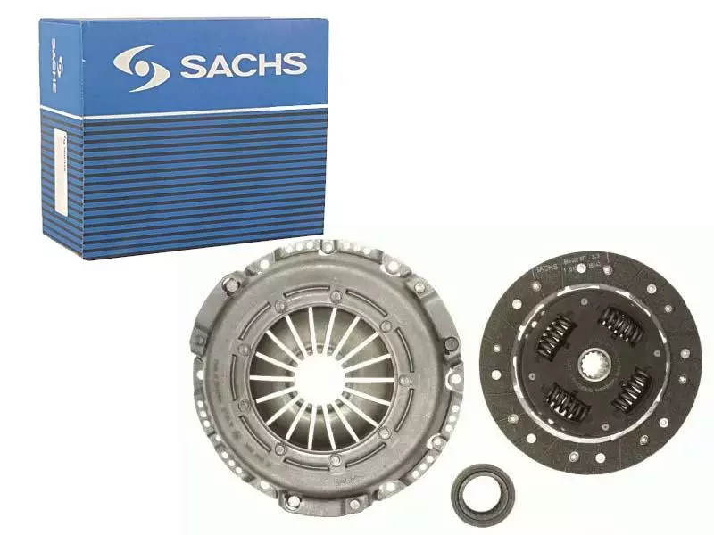 SACHS ZESTAW SPRZĘGŁA  3000 715 002