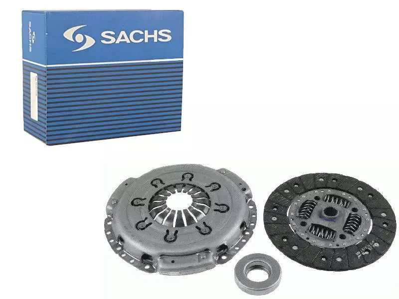 SACHS ZESTAW SPRZĘGŁA  3000 730 001