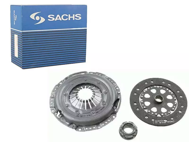 SACHS ZESTAW SPRZĘGŁA  3000 824 101