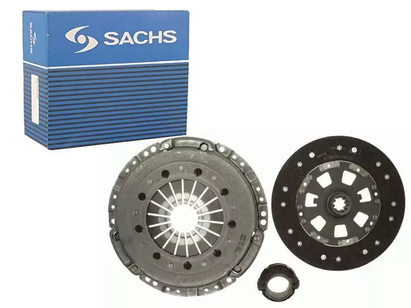 SACHS ZESTAW SPRZĘGŁA  3000 827 201