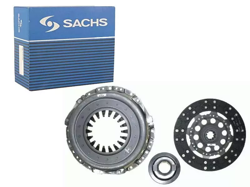 SACHS ZESTAW SPRZĘGŁA  3000 832 601