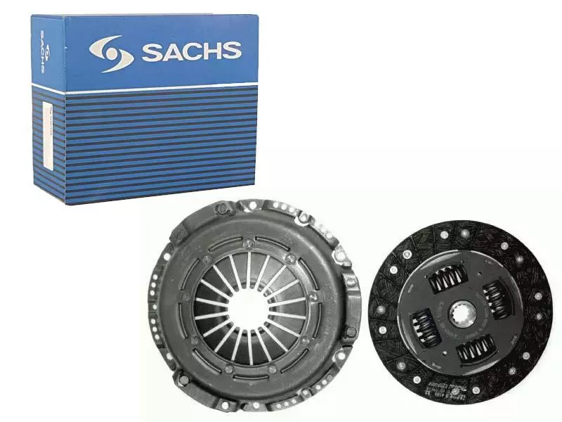 SACHS ZESTAW SPRZĘGŁA 3000 834 001