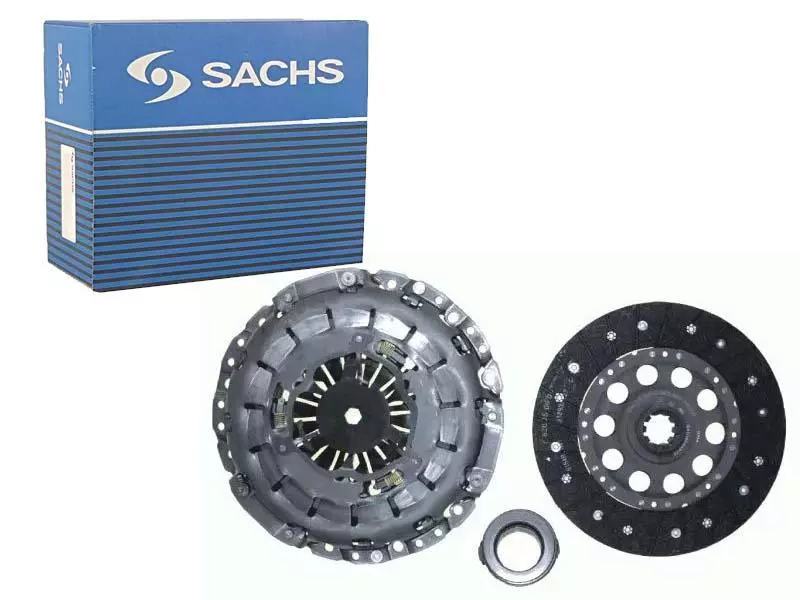 SACHS ZESTAW SPRZĘGŁA 3000 843 301