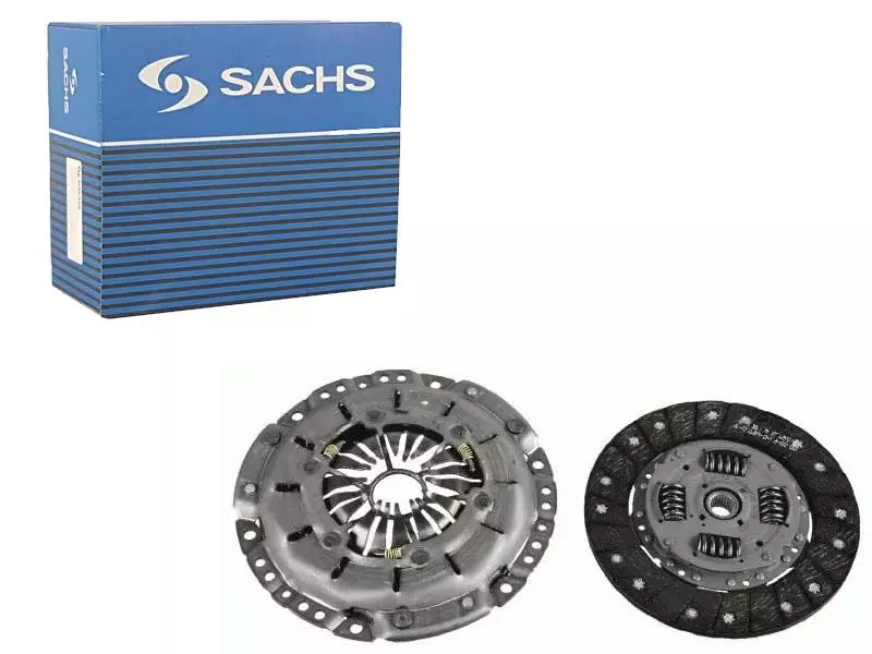 SACHS ZESTAW SPRZĘGŁA  3000 857 001