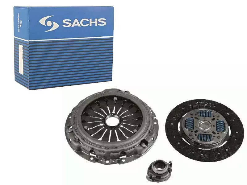 SACHS ZESTAW SPRZĘGŁA  3000 858 002