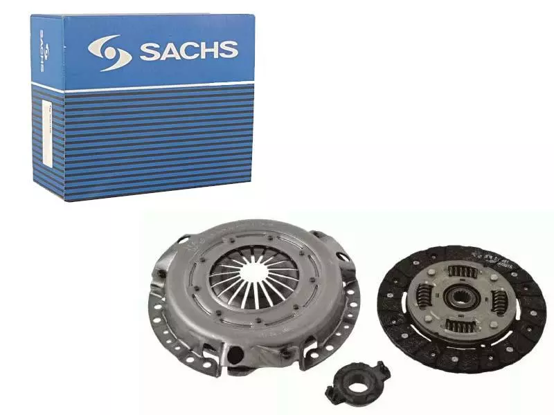 SACHS ZESTAW SPRZĘGŁA  3000 859 101