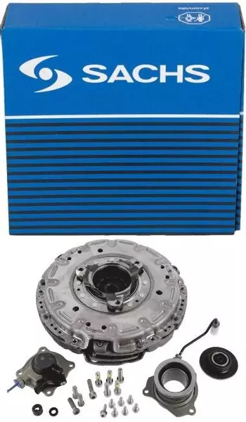 SACHS ZESTAW SPRZĘGŁA 3000 943 005