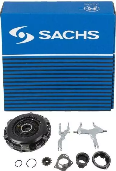 SACHS ZESTAW SPRZĘGŁA 3000 944 003