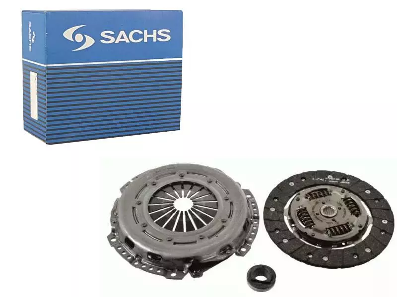 SACHS ZESTAW SPRZĘGŁA  3000 950 005