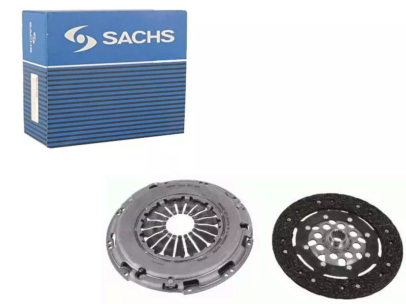 SACHS ZESTAW SPRZĘGŁA  3000 950 538