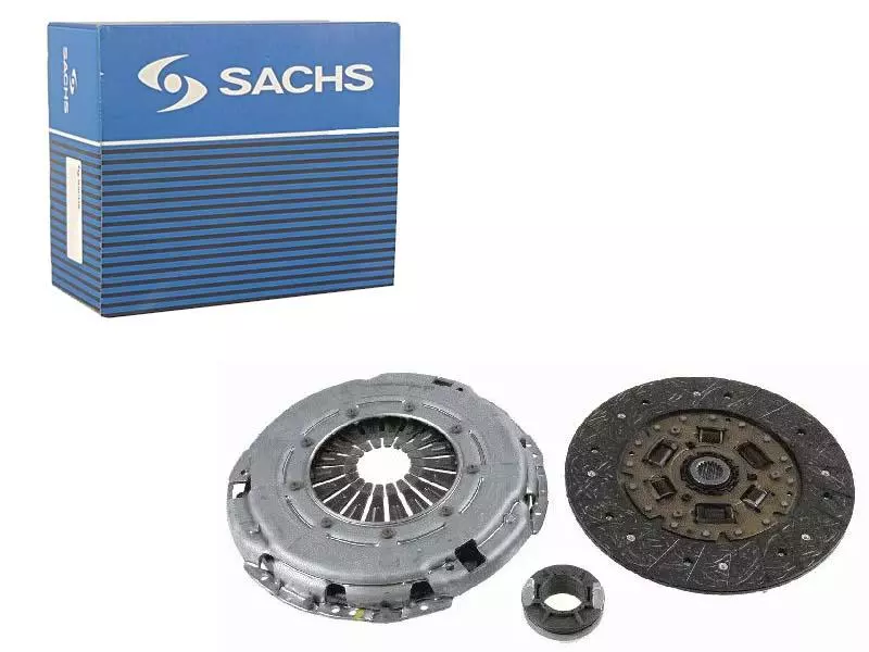 SACHS ZESTAW SPRZĘGŁA  3000 950 626