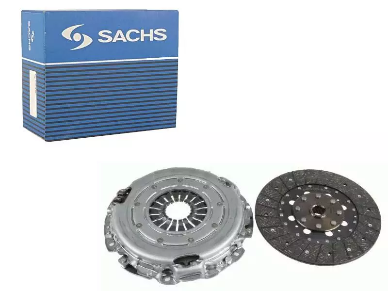 SACHS ZESTAW SPRZĘGŁA  3000 950 628