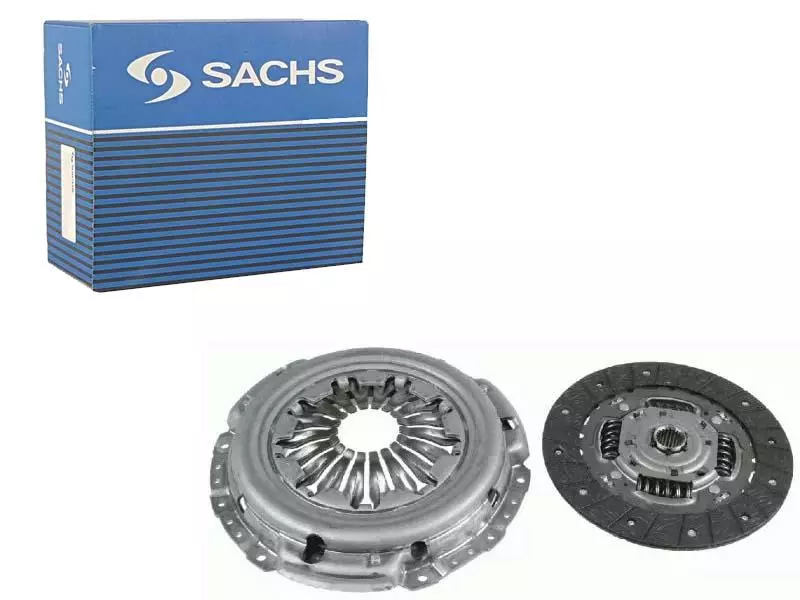 SACHS ZESTAW SPRZĘGŁA  3000 950 629