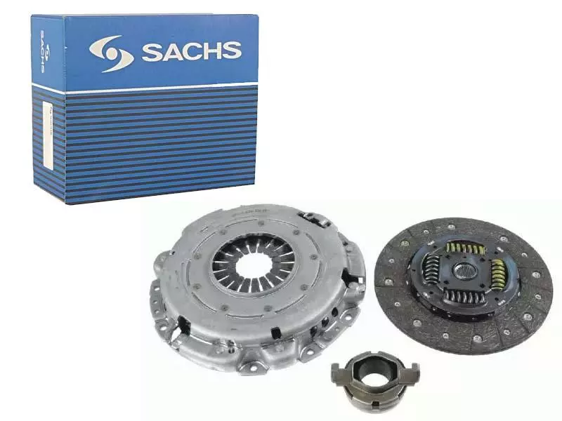 SACHS ZESTAW SPRZĘGŁA  3000 950 631