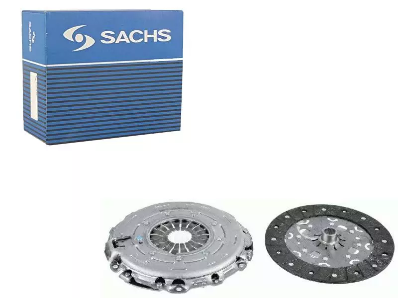 SACHS ZESTAW SPRZĘGŁA 3000 950 638