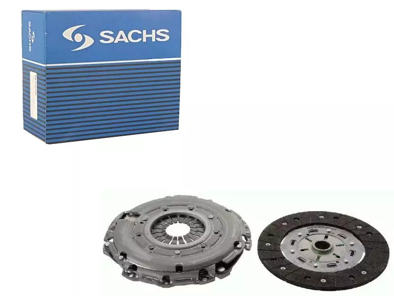 SACHS ZESTAW SPRZĘGŁA 3000 950 646