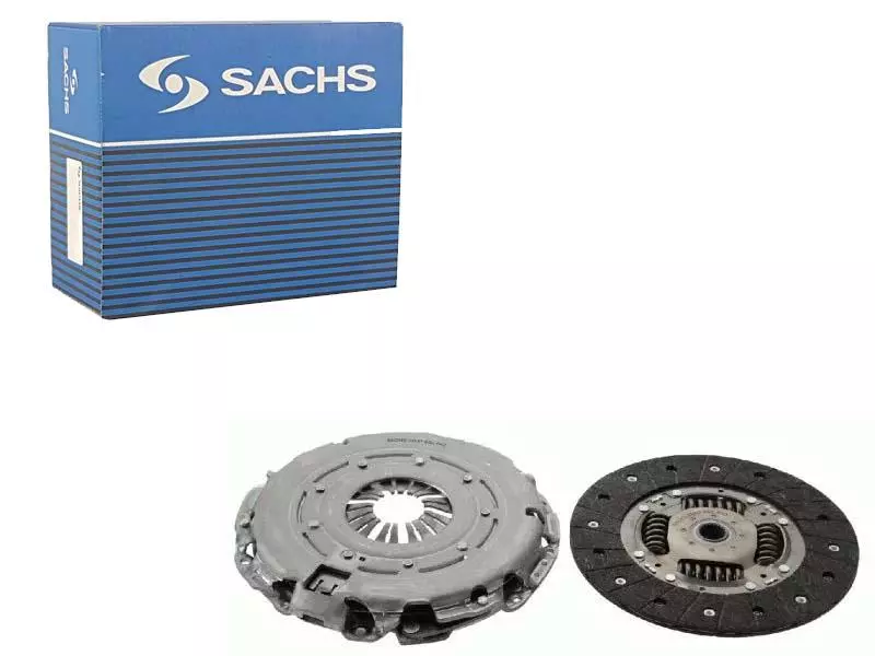 SACHS ZESTAW SPRZĘGŁA 3000 950 652