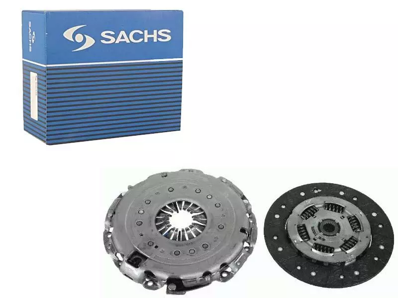 SACHS ZESTAW SPRZĘGŁA 3000 950 673