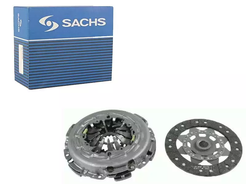 SACHS ZESTAW SPRZĘGŁA 3000 950 714