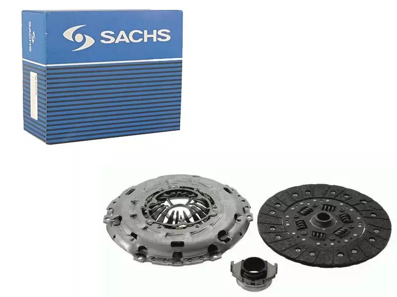 SACHS ZESTAW SPRZĘGŁA 3000 950 732