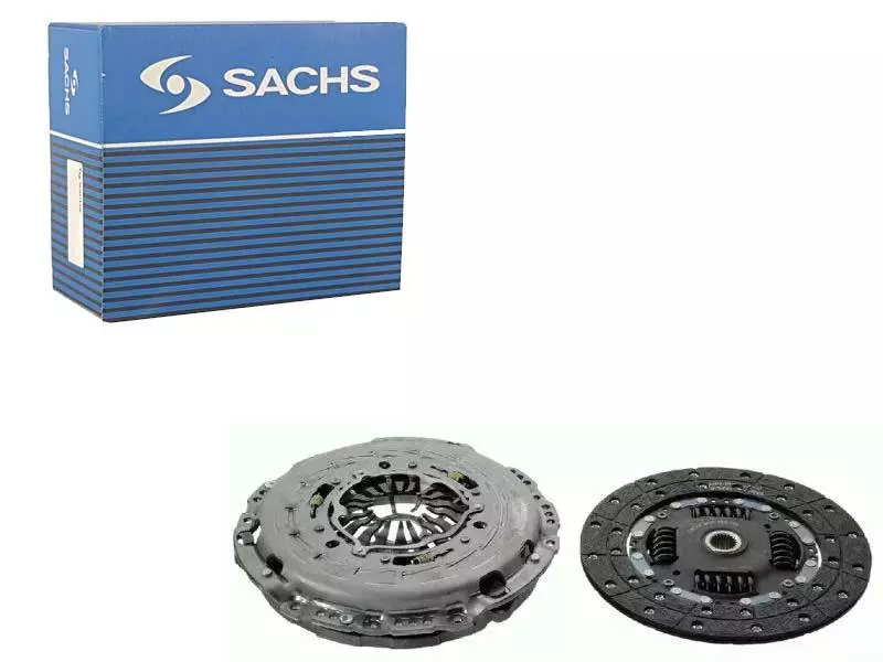 SACHS ZESTAW SPRZĘGŁA 3000 950 733