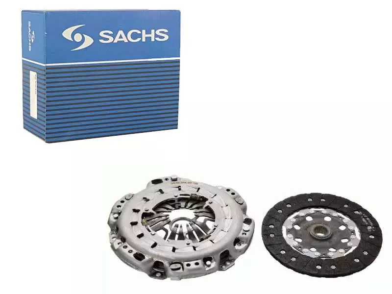 SACHS ZESTAW SPRZĘGŁA 3000 950 739