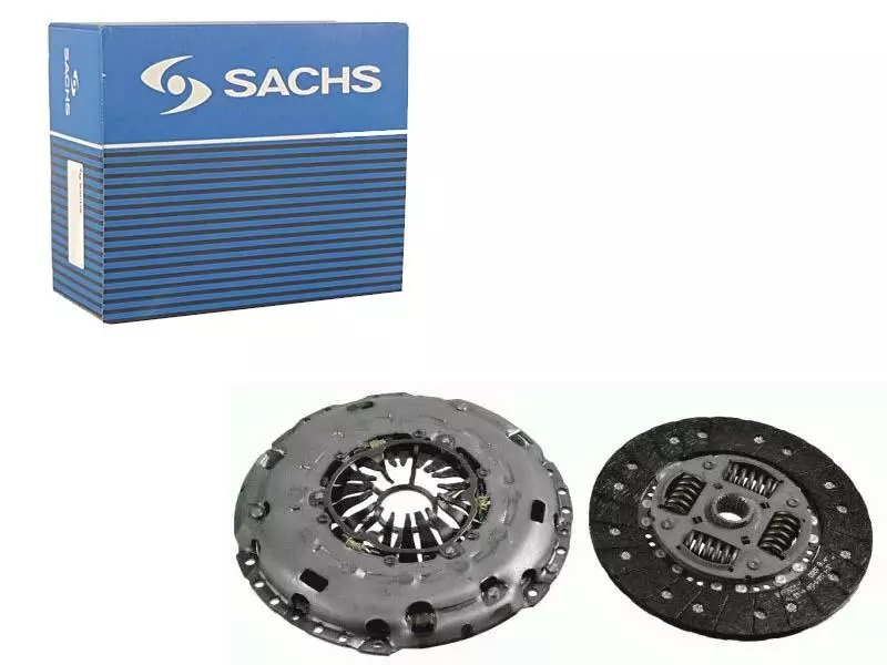 SACHS ZESTAW SPRZĘGŁA 3000 950 746