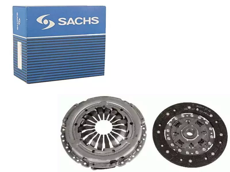 SACHS ZESTAW SPRZĘGŁA 3000 950 749