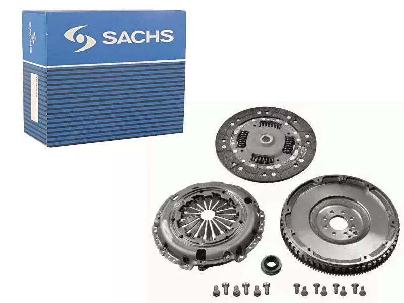 SACHS ZESTAW SPRZĘGŁA 3000 950 777