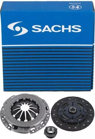 SACHS ZESTAW SPRZĘGŁA 3000 950 853