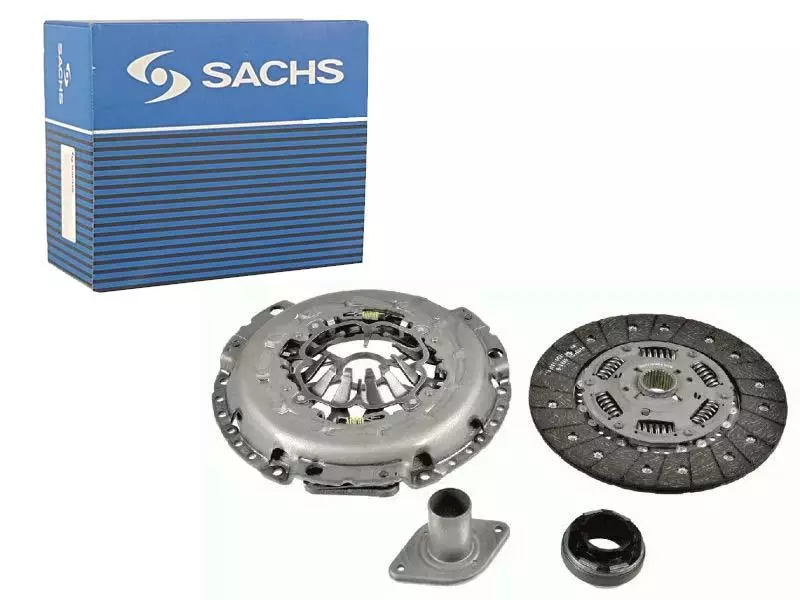 SACHS ZESTAW SPRZĘGŁA 3000 950 918