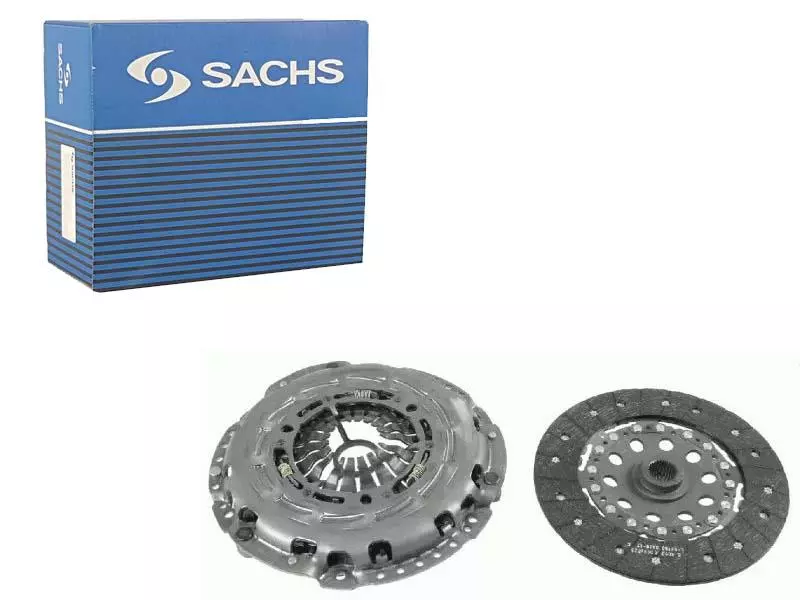 SACHS ZESTAW SPRZĘGŁA 3000 950 923