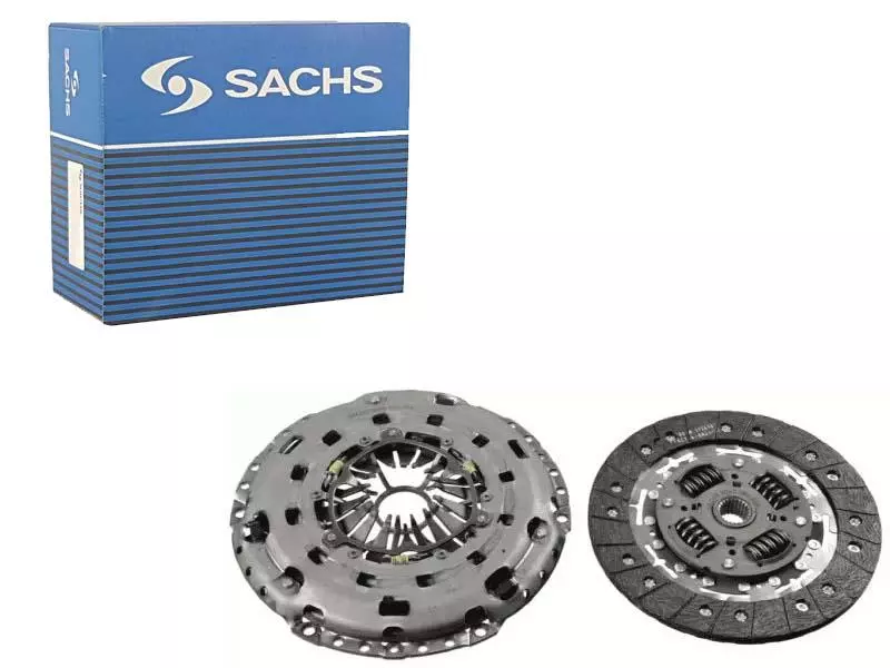 SACHS ZESTAW SPRZĘGŁA 3000 950 924