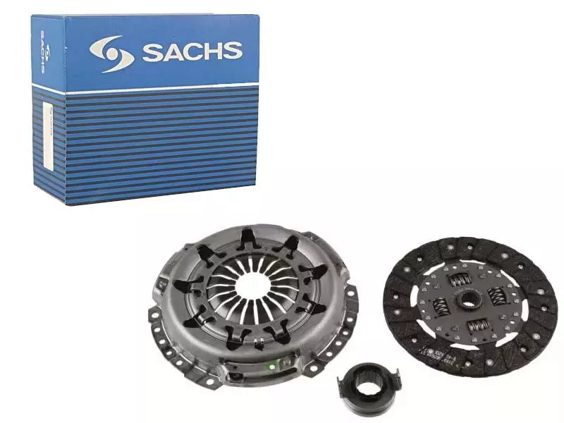 SACHS ZESTAW SPRZĘGŁA 3000 950 946