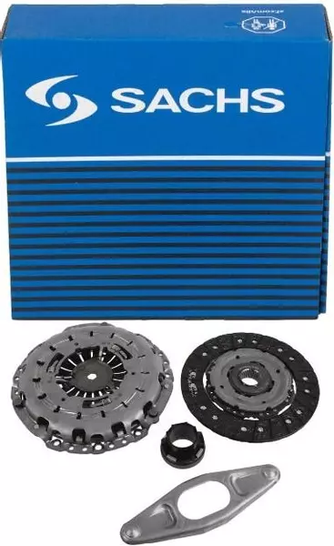 SACHS ZESTAW SPRZĘGŁA 3000 950 959