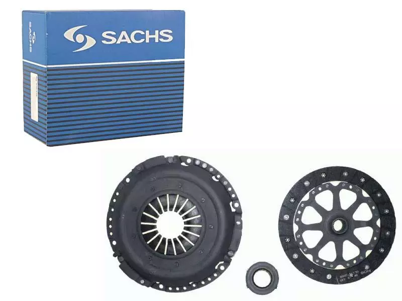 SACHS ZESTAW SPRZĘGŁA 3000 951 020